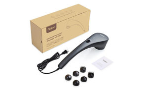 Naipo Handheld Percussion Electric Massager