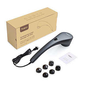 Naipo Handheld Percussion Electric Massager