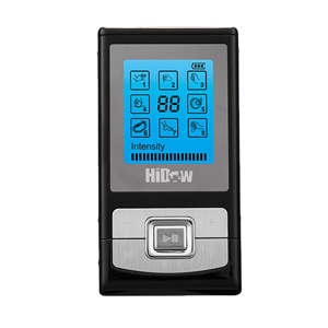 Hi-Dow AcuXP Micro Physical Therapy TENS Unit