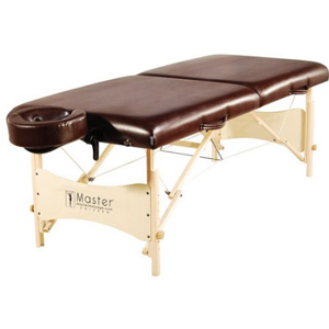 Master Massage Balboa Pro Portable Massage Table Package 30 Inch