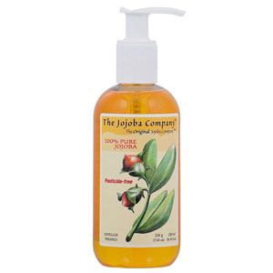 Hobacare – 100% Pure Jojoba Oil for Skin, Scalp and Hair