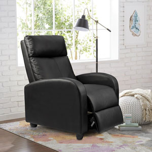 7 Most Comfortable Recliners Reviews Buying Guide 2020
