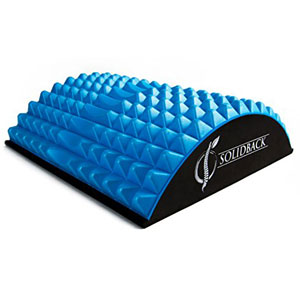 SOLIDBACK | Lower Back Pain Relief Treatment Stretcher