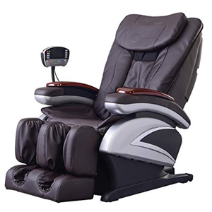 BestMassage® EC-06 Massage Chair