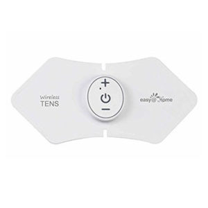 Easy@Home Wireless Rechargeable TENS Unit