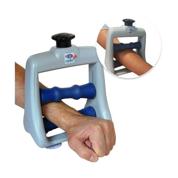 Roleo Hand Massager