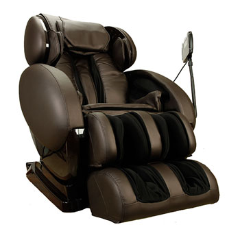 8 Best Massage Chairs Reviews Ultimate Guide 2020